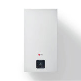 Bulex Isotwin Condens - Chaudière à condensation Bulex cv 25 kW ww 31 kW - 0010043894