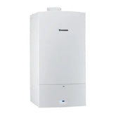 Bosch - Chaudière à condensation murale mixte ouvert Cerastar cc 23kW - ZWR 24-7 KE 7736900321