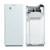 Vaillant - Chaudière sol à condensation ecoVIT - VKK 356/5 0010019509