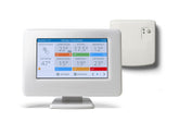 EVOHOME THERMOSTAT COLOR WIFI ON/OFF ATP921R3100
