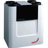Zenhder ComfoAir Q600 Premium - 600 m³/h 471502005