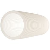 COMFOTUBE TUBE DE VENTIL. DIAM.90 -ROULEAU 50M 990328009