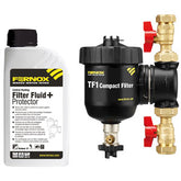 Filtre en ligne révolutionnaire Total TF1 compact 3/4" 62197