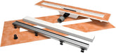CARRODRAIN CAYMAN 700 - INOX 100400