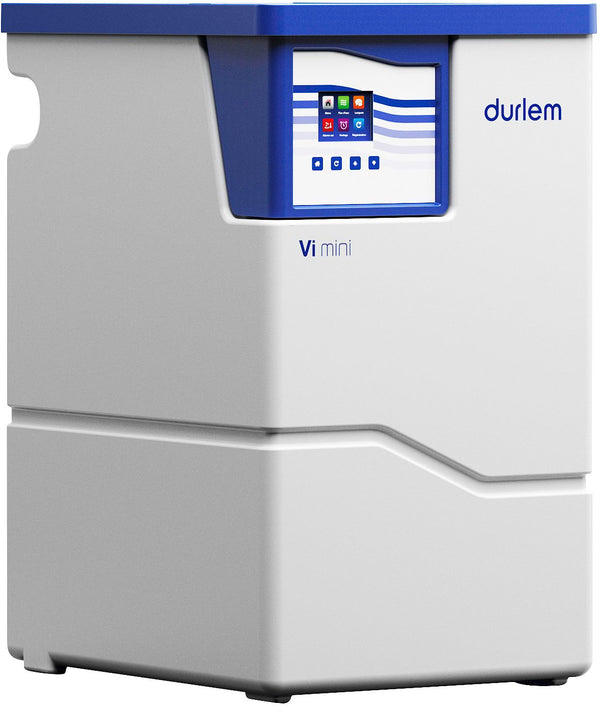 Durlem adoucisseur NEW VI MINI + By-pas (90000VILBP) Remplace 95005VIMF